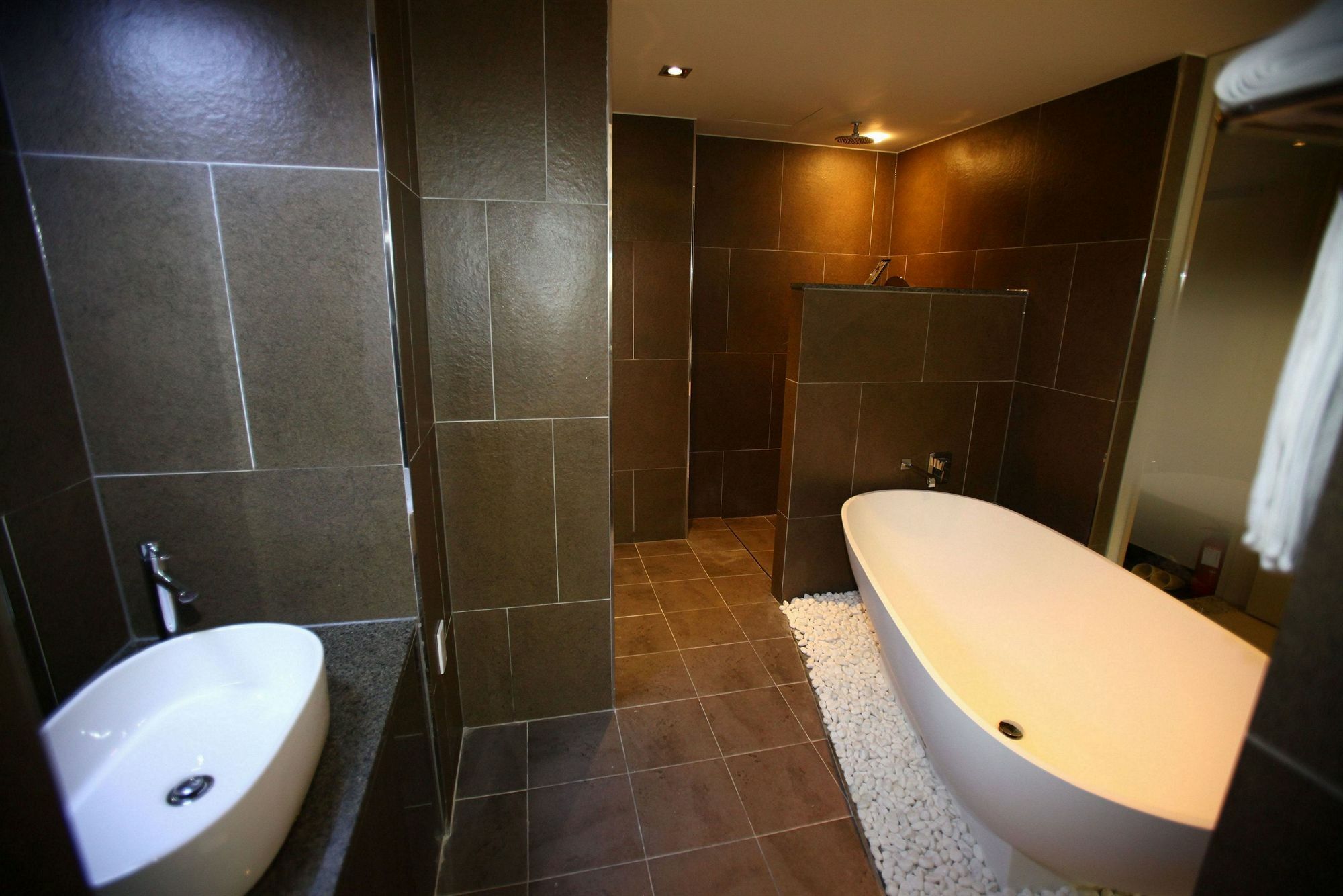 Suwon Reve Hotel Room photo